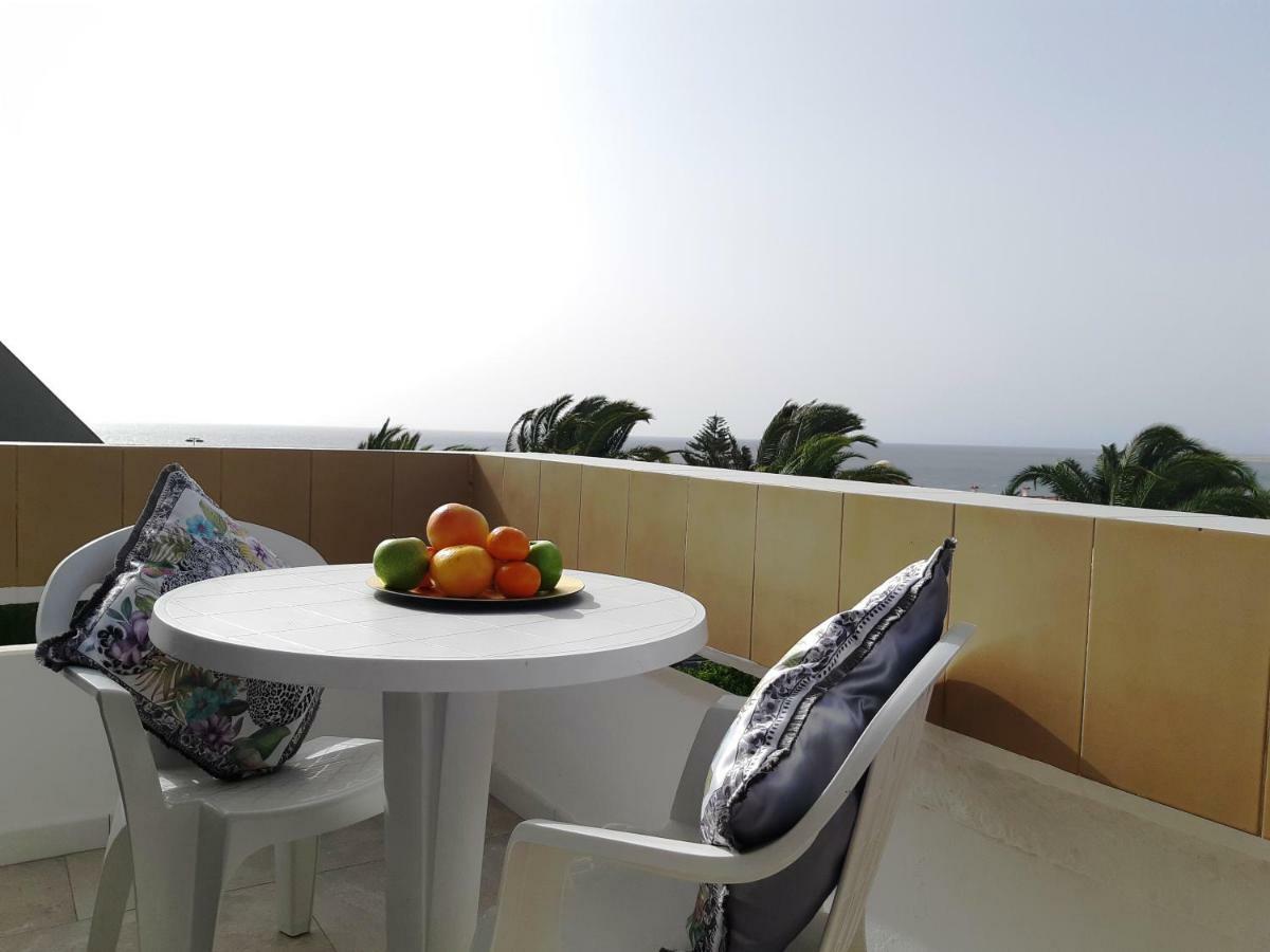Heliopolis San Agustin (Gran Canaria)